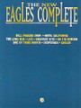 The New Eagles Complete by The Eagles. For Piano/Vocal/Guitar. Artist/Personality; Personality Book; Piano/Vocal/Chords. Piano/Vocal/Guitar Artist Songbook. Pop Rock and Soft Rock. Difficulty: medium. Songbook. Vocal melody, piano accompaniment, lyrics, chord names and guitar chord diagrams. 331 pages. Alfred Music Publishing #PF9526. Published by Alfred Music Publishing.

This attractive set includes 67 hits and other perennial favorites from each of the Eagles' chart-topping albums, including the smash seller, Hell Freezes Over. Songs include: The Best of My Love * Desperado * Get Over It * Heartache Tonight * Hotel California * I Can't Tell You Why Life in the Fast Lane * The Long Run and more.