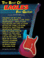 The Best Of The Eagles For Guitar - Easy Guitar by The Eagles. For Guitar. Artist/Personality; Guitar Personality. Guitar Recorded Version. Pop Rock and Soft Rock. Difficulty: easy-medium. Easy guitar tablature songbook (Simplified guitar/vocal arrangements). Guitar tablature, standard notation, vocal melody, lyrics, chord names and guitar chord diagrams. 68 pages. Alfred Music Publishing #GF0336. Published by Alfred Music Publishing.

Already Gone * The Best of My Love * Desperado * Hotel California * Life in the Fast Lane * The Long Run * Lyin' Eyes * Tequila Sunrise * Take It Easy * Witchy Woman and many more.