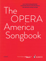 The Opera America Songbook (Voice and Piano). Edited by Christopher Cerrone, Juan Pablo Contreras, and Scott Wollschleger. For Voice, Piano Accompaniment. Vocal Collection. Softcover. 326 pages. Schott Music #ED30083. Published by Schott Music.

46 art songs by some of today's most prominent composers, including Mark Adamo, Richard Danielpour, Ricky Ian Gordon, Daron Hagen, Aaron Jay Kernis, Lori Laitman, Ben Moore, Paul Moravec, Nico Muhly, John Musto, Tarik O'Regan, Thomas Pasatieri, Michael Torke, and others.