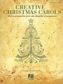 Creative Christmas Carols (How to Personalize Your Own Beautiful Piano Arrangements). Arranged by Gail Smith. For Piano/Keyboard. Educational Piano Solo. Softcover. 24 pages. Published by Hal Leonard.

Creative Christmas Carols is designed to help you explore new ways to play your favorite carols. Each carol can be decorated using special fills and ornaments just as you might decorate your home with special wreaths or lights for the season. At the beginning of each song, you will find the unique pattern or fill that has been used in the carol to create the new arrangement. Take your time and decorate a little at a time. The only mistake you can make is being afraid of making one! Now enjoy using new ways to play ageless carols as you create special new sounds to celebrate Christmas.

Songs include: Angels We Have Heard on High • Away in a Manger • Good Christian Men, Rejoice • Hark! The Herald Angels Sing • It Came Upon a Midnight Clear • Joy to the World • O Come, All Ye Faithful • Pat-a-Pan • Silent Night • The First Noel • We Wish You a Merry Christmas.