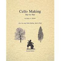 Cello Making Step By Step