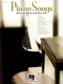 Piano Songs by Various. For Piano/Keyboard. Piano Solo Songbook. Softcover. 162 pages. Published by Hal Leonard.

41 beautiful solo arrangements that you'll love to play! Includes: Autumn Leaves • Chariots of Fire • Clair de Lune • Forrest Gump - Main Title • Heart and Soul • I Dreamed a Dream • I Will • Linus and Lucy • The Pink Panther • Pure Imagination • Send in the Clowns • Skylark • Stardust • Two for the Road • The Way You Look Tonight • You Are So Beautiful • and more.