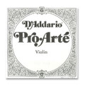 Pro-Arte Violin E, Plain Steel-4/4