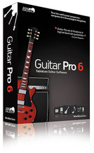 Guitar Pro 6. (Tablature Editor Software). Software. CD-ROM. Published by Hal Leonard.
Product,54795,Brass Romance "