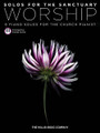 Solos for the Sanctuary - Worship (9 Solos for the Church Pianist). By Various. Arranged by Glenda Austin. For Piano/Keyboard. Willis. Intermediate to Advanced. Softcover. 32 pages. Published by Willis Music.

Exciting solos for church pianists everywhere! These nine excellent arrangements by Glenda Austin include her favorite worship songs for church, recitals, or simply for personal enjoyment: Above All • Change My Heart Oh God • Give Thanks • Great Is the Lord • How Great Is Our God • How Majestic Is Your Name • In Christ Alone • There Is a Redeemer • You Are My All in All.