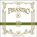 Pirastro Oliv Viola D String- Gut/Sliver