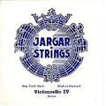 Jargar Violin A string