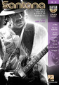 Santana. (Guitar Play-Along DVD Volume 36). By Santana. For Guitar. Guitar Play-Along DVD. DVD. Guitar tablature. Published by Hal Leonard.

The Guitar Play-Along DVD series lets you hear and see how to play songs like never before. Just watch, listen and learn! Each song starts with a lesson from a professional guitar teacher. Then, the teacher performs the complete song along with professionally recorded backing tracks. You can choose to turn the guitar off if you want to play along or leave the guitar in the mix to hear how it should sound. You can also choose from multiple viewing options; fret hand with tab, wide view with tab, pick & fret hand close-up, and others.

Songs: Evil Ways • Hope You're Feeling Better • No One to Depend On • Oye Como Va • Samba Pa Ti • Se a Cabo • Song of the Wind • Soul Sacrifice. 2 hrs., 14 min.