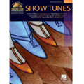 Showtunes (Piano Play-Along Vol. 40)