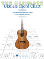 The Ultimate Ukulele Chord Chart. For Ukulele. Ukulele. Softcover. 8 pages. Published by Hal Leonard.

This handy booklet covers 120 of the most commonly used ukulele chords, chord theory and easy-reference diagrams. Essential for every uke player!