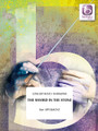 The Sword in the Stone by Bert Appermont. For Concert Band (Score & Parts). Beriato Music Concert Band Set. Grade 2. Beriato Music #BMP10091484. Published by Beriato Music.

This musical fairytale takes place during the Middle Ages in England, at the court of King Arthur and his knights of the round table. Bert Appermont wanted to cast knights, castles, and princesses at the center of the festivities and let younger ensembles enjoy this rich fantasy. Dur: 4:40 (Grade 2).

Instrumentation:

- C TROMBONE 1 2 pages - C TROMBONE 2 2 pages - FULL SCORE 32 pages - FLUTE 2 pages - OBOE 2 pages - BASSOON 2 pages - BB CLARINET 1 2 pages - BB CLARINET 2 2 pages

- BB BASS CLARINET 2 pages - EB ALTO SAX 1 2 pages - EB ALTO SAX 2 2 pages - BB TENOR SAX 2 pages - EB BARITONE SAX 2 pages - BB TRUMPET 1 2 pages - BB TRUMPET 2 2 pages

- F HORN 2 pages - BARITONE 2 pages - BASSES 2 pages - MALLETS 1 page - PERCUSSION 1 2 pages - PERCUSSION 2 2 pages - TIMPANI 2 pages - BB EUPHONIUM 2 pages.