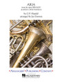 Aria (from the opera Rinaldo) ((Lascia Ch'io Pianga)). By George Frideric Handel (1685-1759). Arranged by Jay Dawson. For Concert Band (Score & Parts). Arrangers' Publ Concert Band. Grade 2. Published by Arrangers' Publishing Company.

This gorgeous work has become a virtual pop hit, thanks to the many recordings by today's best-loved sopranos. Easy, yet full of teaching opportunities for tone, blend, pitch and expression.

Instrumentation:

- FULL SCORE 16 pages

- FLUTE 1 1 page - FLUTE 2 1 page - OBOE 1 page - BASSOON 1 page - CLARINET 1 1 page - CLARINET 2 1 page - CLARINET 3 1 page - BB BASS CLARINET 1 page - ALTO SAX 1 1 page

- ALTO SAX 2 1 page - TENOR SAX 1 page - BARITONE SAX 1 page - TRUMPET 1 1 page - TRUMPET 2 1 page - F HORN 1 page - TROMBONE 1 page - BARITONE B.C. 1 page - BARITONE T.C. 1 page

- TUBA 1 page - STRING BASS 1 page - PERCUSSION 1 1 page - PERCUSSION 2 1 page - PERCUSSION 3 1 page - TIMPANI 1 page.