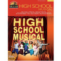 High School Musical (Piano Play-Along Vol. 51)