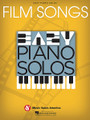 Film Songs - Easy Piano Solos by Various. For Piano/Keyboard. Easy Piano Solo. Softcover. 48 pages. Music Sales #HL14041284. Published by Music Sales.

23 movie favorites arranged for beginners, including: Against All Odds (Take a Look at Me Now) • Alfie • Beyond the Sea • Can You Feel the Love Tonight • Hopelessly Devoted to You • Mrs. Robinson • Moon River • My Heart Will Go On (Love Theme from Titanic) • Speak Softly, Love (Love Theme) • Take My Breath Away (Love Theme) • Unchained Melody • Up Where We Belong • and more.