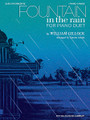 Fountain in the Rain (1 Piano, 4 Hands/Early Intermediate Level). By William L. Gillock. Arranged by Glenda Austin. For Piano/Keyboard. Willis. Early Intermediate. 8 pages. Published by Willis Music.

William Gillock's best-loved piano solo has now been carefully adapted as an early intermediate piano duet by composer Glenda Austin. The duet cascades effortlessly between the hands and is suitable for performers looking for a thrilling collaborative performance, and who may not be quite ready for the solo version. Key: F Major.