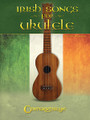 Irish Songs for Ukulele. For Ukulele. Fretted. Softcover. Guitar tablature. 120 pages. Published by Centerstream Publications.

Shamrocks, shillelaghs and shenanigans ... they are all here in this collection of 55 fabulous Irish favorites! Each song is specifically arranged for the ukulele, with the melody in both standard notation and easy-to-read tab. Includes: An Irish Lullaby • The Band Played On • Cockles and Mussels • Danny Boy • The Irish Rover • McNamara's Band • Peg O' My Heart • The Rose of Tralee • and dozens more.