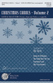 Christmas Carols (Volume 2). Arranged by Ola Gjeilo. For Choral (SSAATTBB A Cappella). Walton Choral. 48 pages. Walton Music #WW1488. Published by Walton Music.

This collection, in two volumes, offers seven well-known carols in fresh and sophisticated a cappella settings. Volume 2 includes excellent arrangements at a mature high school level and beyond that can be selected individually or as a group by choirs in school and church alike: Away in a Manger; The Holly and the Ivy; Coventry Carol; The First Nowell.