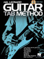 Hal Leonard Guitar Tab Method - Book 2. For Guitar. Guitar Tab Method. Softcover with CD. Guitar tablature. 32 pages. Published by Hal Leonard.

This innovative method for acoustic or electric guitar picks up where Book One leaves off. Learn notes up the fretboard with riffs like “Purple Haze” and “Sunshine of Your Love,” lead guitar licks from Stevie Ray Vaughan and Eric Clapton, more chords with songs by the Beatles and Bob Dylan, and much more. The method's unique, well-paced, and logical teaching sequence will get students playing more easily than ever before, and music from popular artists like Jimi Hendrix, Metallica, and Pearl Jam will keep them playing and having fun. The accompanying CD features demos of all 80 riffs and songs in the book.

Song List:

    Jesu, Joy Of Man's Desiring
    American Woman
    Addams Family Theme
    Learning To Fly
    Joy To The World
    Get Ready
    Take Me To The River
    Changes
    I Don't Know
    All I Wanna Do
    Pride And Joy
    La Grange
    Smooth
    Rock Lobster
    Hallelujah
    Hold The Line
    Don't Stop Believin'
    Seven Nation Army
    He's A Pirate
    Bang A Gong (Get It On)
    The Boys Are Back In Town
    Barracuda
    The House Of The Rising Sun
    Birthday
    Theme From King Of The Hill
    Brain Damage
    more.