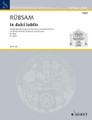 In Dulci Iubilo: 10 Chorale Preludes for Advent and Christmas. (Organ Solo). By Wolfgang Ruebsam. For Organ. Schott. Softcover. 40 pages. Schott Music #ED21189. Published by Schott Music.