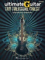 Ultimate Guitar Tab Treasure Chest. (50 Great Rock Guitar Transcriptions). By Various. For Guitar. Guitar Recorded Version. Softcover. Guitar tablature. 384 pages. Published by Hal Leonard.

Here's the desert-island tab collection you've been waiting for! Features 50 awesome guitar classics as featured on the popular tab website, transcribed note for note! Includes: Blackbird • Bohemian Rhapsody • Born to Be Wild • Dream On • Dust in the Wind • Free Ride • Hallelujah • Hey Joe • Iron Man • Let Me Hear You Scream • Maggie May • Message in a Bottle • The Sky Is Crying • Smells like Teen Spirit • Smoke on the Water • Sweet Child O' Mine • 21 Guns • Under the Bridge • Wonderwall • and more.