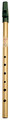 C Irish Whistle. (Brass). For Pennywhistle. Waltons Irish Music Instrument. Hal Leonard #WM1523. Published by Hal Leonard.

Waltons' tin whistles are the best-selling whistles in Ireland. Available in the keys of D and C, they are made from high-quality materials and finished to produce the perfect whistle sound that has made them so popular.