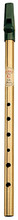 C Irish Whistle. (Brass). For Pennywhistle. Waltons Irish Music Instrument. Hal Leonard #WM1523. Published by Hal Leonard.
Product,55040,Mellow D Irish Whistle"