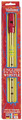 English Penny Whistle. (with Six Language Instruction Booklet). For Pennywhistle. Waltons Irish Music Instrument. Hal Leonard #WM1528. Published by Hal Leonard.

Learn your favorite national and international tunes on the simplest melody instrument in the world – the tin whistle! Available in the keys of D and C, Waltons' tin whistles are made from high-quality materials and finished to produce the perfect whistle sound that make them the best-selling tin whistles in Ireland. This single whistle pack comes with a leaflet featuring fully diagrammed instruction and many easy-to-play tunes for the beginner.