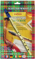 Learn to Play the Scottish Penny Whistle for Complete Beginners. (Twin Pack (including key of D whistle and instruction book with 26 great tunes)). For Pennywhistle. Waltons Irish Music Instrument. Hal Leonard #WM1537. Published by Hal Leonard.

Waltons' Tin Whistle Twin Packs contain a key of D whistle, fully-diagrammed instructions on how to play the whistle, as well as a selection of international favorites.

The Scottish pack includes: Loch Lomond • Auld Lang Syne • Scotland the Brave • and more.