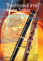 Traditional Irish Flute Solos - Volume 1. (The Turoe Stone Collection). For Flute (IRISH FLUTE). Waltons Irish Music Books. Book only. 40 pages. Hal Leonard #WM1190. Published by Hal Leonard.

A unique collection of 68 jigs, reels, hornpipes, slip jigs, barn dances, marches, polkas, slides and airs, all composed by the renowned Galway musician, Vincent Broderick. A must for every traditional flute player.