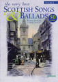 The Very Best Scottish Songs & Ballads - Volume 2. (Words, Music & Guitar Chords). By Various. For Melody/Lyrics/Chords. Waltons Irish Music Books. 64 pages. Hal Leonard #WM1349. Published by Hal Leonard.

With this beautifully produced and comprehensive 4-volume collection of Scottish songs and ballads, Waltons have expanded their great collections. Each book contains 50 enduring favourites and modern classics from the great Scottish song tradition. From the tragic and celebratory historic ballads to the great poetic love songs and bawdy comic turns, the turbulent political, personal and social history of Scotland can be traced in the great songs and ballads of these wonderful collections. Each book includes charming illustrations and photographs depicting scenes and figures from Scotland's past, as well as a helpful glossary.

Includes: Annie Laurie • The Banks of Loch Lomond • The Campbells Are Coming • The Mingulay Boat Song • Ye Banks and Braes • Glasgow Peggy • Highland Mary • The Lewis Bridal Song • The Glenwhorple Hielanders • The Duke of Argyll • The Loch Tay Boat Song • My Name Is Jock Stewart • O Sing to Me the Auld Scotch Sangs • Scotland the Brave • Scots Whae Hae • Sound the Pibroch • Laird oÕ Logie • Johnny of Braidesley • Huntingtower • Happy Roun' the Ingle Bleezin' • Killiecrankie • The Deil Cam Fiddlin' • and many more.