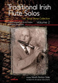 Traditional Irish Flute Solos - Volume 2. (The Turoe Stone Collection). For Flute. Waltons Irish Music Books. Book only. 47 pages. Hal Leonard #WM1414. Published by Hal Leonard.

This unique volume is the second collection of the renowned Galway flute player's compositions and includes his wonderful “Ward's Eviction Suite.” Vincent Broderick's tunes have all the qualities that have made them, naturally and gracefully, such an important part of the Irish music tradition. The arrangements are suitable for all melody instruments.