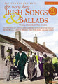 The Very Best Irish Songs & Ballads - Volume 2. (Words, Music & Guitar Chords). By Various. For Melody/Lyrics/Chords (Guitar). Waltons Irish Music Books. Softcover. 64 pages. Hal Leonard #WM1320. Published by Hal Leonard.

For over 20 years, Waltons classic ballad books have consistently outsold all others. When they first appeared in 1981, Dan Cohen of Dublin's Evening Herald newspaper wrote: “There are so many fine points to these books that they almost bear indexing.” Each volume in this beautifully produced four-volume series is packed with 50 old favorites and modern classics, including songs made famous throughout the world by Mary Black, Christy Moore, The Dubliners, The Clancy Brothers, Paddy Reilly and a host of others. Each book includes charming, hand-tinted period photographs, depicting scenes of Ireland's bygone days.

Includes: No Frontiers • Grace • Bright Blue Rose • Carrickfergus • Red Rose Café • Irish Molly O • From Clare to Here • She Moved Through the Fair • The Wild Rover • Peggy Gordon • The Star of the County Down • Avondale • The Cliffs of Dooneen • Johnny I Hardly Knew Ye • Do You Want Your Old Lobby Washed Down • Dicey Riley • The Black Velvet Band • The Holy Ground • I'll Tell Me Ma • I'll Take You Home Again Kathleen • Mary from Dungloe • James Connolly • The Rocks of Bawn • The Jug of Punch and many more.