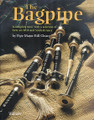 The Bagpipe. For Bagpipes (Bagpipes). Waltons Irish Music Books. Book only. 64 pages. Hal Leonard #WM1012. Published by Hal Leonard.

Classic bagpipe instruction from Pipe Major Bill Cleary. Includes in-depth instruction theory and history as well as a selection of 47 popular Irish and Scottish tunes.