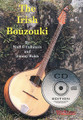 The Irish Bouzouki. For Bouzouki (BOUZOUKI). Waltons Irish Music Books. Book with CD. 48 pages. Hal Leonard #WM1093CD. Published by Hal Leonard.

A 48-page book which provides plenty of tunes and easily understood instructions for playing the Irish bouzouki. The bouzouki, it origins, the history of the instrument, and the styles of its finest practitioners are analyzed. Since the bouzouki's introduction to Ireland it has developed a personality and an Irish identity all of its own. The instrument and its unique sound are now part and parcel of Irish music. With the help of this book, you can add a new dimension to traditional Irish music.