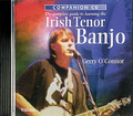 The Complete Guide to Learning the Irish Tenor Banjo. For Banjo. Waltons Irish Music Books. CD only. Guitar tablature. Hal Leonard #WM1337. Published by Hal Leonard.

An A-to-Z guide to mastering the Irish tenor banjo from Ireland's foremost exponent of the instrument. Suitable for both the beginner and more advanced players, the book includes 30 well-known Irish tunes in notes and tablature.