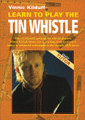 Learn to Play the Irish Tin Whistle. For Tinwhistle, Pennywhistle. Waltons Irish Music DVD. DVD. Hal Leonard #WM1439DVD. Published by Hal Leonard.

One of Ireland's greatest tin whistle players, Vinnie Kilduff shows you everything from basic techniques to advanced ornamentation. Includes live stage performances featuring Steve Cooney (guitar) and Gerry O'Connor (banjo).