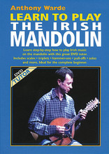 Learn to Play the Irish Mandolin. For Mandolin. Waltons Irish Music Dvd. DVD. Hal Leonard #WM1442DVD. Published by Hal Leonard.

Learn quickly how to play jigs, reels and hornpipes in this excellent 60-minute DVD. Includes live stage performances featuring Vinnie Kilduff (tinwhistle), Steve Cooney (guitar), Gerry O'Connor (fiddle) and Peter Browne (button accordion).