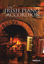 The Irish Piano Accordion. For Accordion (PIANO ACCRDN). Waltons Irish Music Books. Book only. 32 pages. Hal Leonard #WM1149. Published by Hal Leonard.

This collection features 44 well-known double jigs, hornpipes, songs and reels for Irish piano accordion by Tommy Walsh. For beginning to intermediate level players.