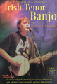 The Complete Guide to Learning the Irish Tenor Banjo. For Banjo (BANJO). Waltons Irish Music Books. Book only. Guitar tablature. 64 pages. Hal Leonard #WM1307. Published by Hal Leonard.

An A-to-Z guide to mastering the Irish tenor banjo from Ireland's foremost exponent of the instrument. Suitable for both the beginner and more advanced players, the book includes 30 well-known Irish tunes in notes and tablature.