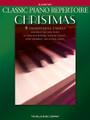 Classic Piano Repertoire - Christmas (Elementary Level). By Various. Arranged by Edna Mae Burnam, Glenda Austin, John Thompson, and William L. Gillock. For Piano/Keyboard. Willis. Elementary. 16 pages. Published by Willis Music.

8 great holiday classics are included in this collection of elementary level recital solos by 4 exclusive Willis composers. Includes: “Deck the Hall” and “It Came Upon a Midnight Clear” (arr. John Thompson) • “God Rest Ye Merry, Gentlemen” and “Silent Night” (arr. William Gillock) • “Jingle Bells” and “O Little Town of Bethlehem” (arr. Glenda Austin) • “Jolly Old Saint Nicholas” and “O Come, Little Children” (arr. Edna Mae Burnam).