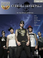 Avenged Sevenfold. (Drum Play-Along Volume 28). By Avenged Sevenfold. For Drum. Drum Play-Along. Softcover with CD. 64 pages. Published by Hal Leonard.

Play your favorite songs quickly and easily with the Drum Play-Along series! Just follow the drum notation, listen to the CD to hear how the drums should sound, then play along using the separate backing tracks. The lyrics are also included for quick reference. The audio CD is playable on any CD player, and also enhanced so PC & Mac users can adjust the recording to any tempo without changing the pitch!

7 songs, including: Afterlife • Almost Easy • Bat Country • Beast and the Harlot • Nightmare • Scream • Unholy Confessions.