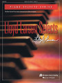 Lloyd Larson Selects (Piano Selects Series). Arranged by Lloyd Larson. For Piano/Keyboard. Fred Bock Publications. 40 pages. Fred Bock Music Company #BGK1019. Published by Fred Bock Music Company.

The Piano Selects Series from Fred Bock Music Company features the best sacred piano solos selected by the best arrangers. This edition from Lloyd Larson includes: Amazing Grace • Come, Ye Thankful People, Come • Deep River • God of Our Fathers • Jesus Is All the World to Me • Praise the the Lord, the Almighty • Sing We Now of Christmas • Thou Art Worthy • Were You There • Wonderful Words of Life.