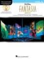 Fantasia 2000. (Viola). By Various. For Viola (Viola). Instrumental Folio. Softcover with CD. 24 pages. Published by Hal Leonard.

Solo instrumental arrangements of eight classical masterpieces featured in the 1999 Walt Disney film, the sequel to Fantasia (19400. Includes: Carnival of the Animals (Saint-Saëns) • Firebird Suite (Stravinsky) • Piano Concerto No. 2, First Movement, Op. 102 (Shostakovich) • The Pines of the Appian Way (Respighi) • Pomp and Circumstance (Elgar) • Rhapsody in Blue (Gershwin) • The Sorcerer's Apprentice (Dukas) • Symphony No. 5, Movement 1 (Beethoven).