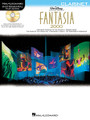 Fantasia 2000. (Clarinet). By Various. For Clarinet (Clarinet). Instrumental Folio. Softcover with CD. 24 pages. Published by Hal Leonard.

Solo instrumental arrangements of eight classical masterpieces featured in the 1999 Walt Disney film, the sequel to Fantasia (19400. Includes: Carnival of the Animals (Saint-Saëns) • Firebird Suite (Stravinsky) • Piano Concerto No. 2, First Movement, Op. 102 (Shostakovich) • The Pines of the Appian Way (Respighi) • Pomp and Circumstance (Elgar) • Rhapsody in Blue (Gershwin) • The Sorcerer's Apprentice (Dukas) • Symphony No. 5, Movement 1 (Beethoven).