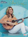 Colbie Caillat - Strum & Sing Ukulele by Colbie Caillat. For Ukulele. Ukulele. Softcover. 92 pages. Published by Cherry Lane Music.

This artist-approved songbook features 25 of Colbie's best songs provided for uke strummers, with just the chord symbols and lyrics. Includes: All of You • Before I Let You Go • Begin Again • Breathe • Brighter Than the Sun • Bubbly • Droplets • Fallin' for You • Feelings Show • I Do • I Never Told You • I Won't • Kiss the Girl • The Little Things • Lucky • Midnight Bottle • One Fine Wire • Oxygen • Rainbow • Realize • Runnin' Around • Think Good Thoughts • Tied Down • What If • You Got Me.