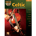 Celtic (Violin Play-Along Vol. 4)