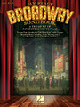 My First Broadway Songbook. (A Treasury of Favorite Songs to Play). By Various. For Piano/Keyboard. Easy Piano Songbook. Softcover. 128 pages. Published by Hal Leonard.

This deluxe collection features easy piano arrangements of 24 favorites from 12 famous Broadway shows, such as Annie, The King and I, Les Miserables, The Sound of Music and more! Tunes include: All I Ask of You • Beauty School Dropout • Defying Gravity • Getting to Know You • I Dreamed a Dream • If I Were a Rich Man • Luck Be a Lady • One • Till There Was You • Tomorrow • and many others. Full color throughout, with a synopsis of each show. A perfect introduction to Broadway for piano students!