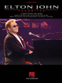 Elton John Favorites by Elton John. For Piano/Keyboard. Piano Solo Personality. Softcover. 64 pages. Published by Hal Leonard.

11 of Elton's finest arranged for piano solo: Blessed • Candle in the Wind • Don't Let the Sun Go Down on Me • I Want Love • Lucy in the Sky with Diamonds • Nikita • Someday Out of the Blue (Theme from El Dorado) • Something About the Way You Look Tonight • Sorry Seems to Be the Hardest Word • Tiny Dancer • Your Song.