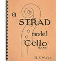 A Strad Model Cello Plans
