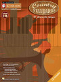 Country Standards. (Jazz Play-Along Volume 145). By Various. For E§ Instruments, C Instruments, B-flat Instruments, Bass Clef Instruments. Jazz Play Along. Softcover with CD. 80 pages. Published by Hal Leonard.

For use with all B-flat, E-flat, Bass Clef and C instruments, the Jazz Play-Along Series is the ultimate learning tool for all jazz musicians. With musician-friendly lead sheets, melody cues, and other split-track choices on the included CD, these first-of-a-kind packages help you master improvisation while playing some of the greatest tunes of all time.

 FOR STUDY, each tune includes a split track with: Melody cue with proper style and inflection • Professional rhythm tracks • Choruses for soloing • Removable bass part • Removable piano part. 

FOR PERFORMANCE, each tune also has: An additional full stereo accompaniment track (no melody) • Additional choruses for soloing.

10 songs: Always on My Mind • Crazy • I Will Always Love You • Lookin' for Love • Night Life • On the Road Again • Tennessee Waltz • To All the Girls I've Loved Before • Wichita Lineman • You Are My Sunshine.